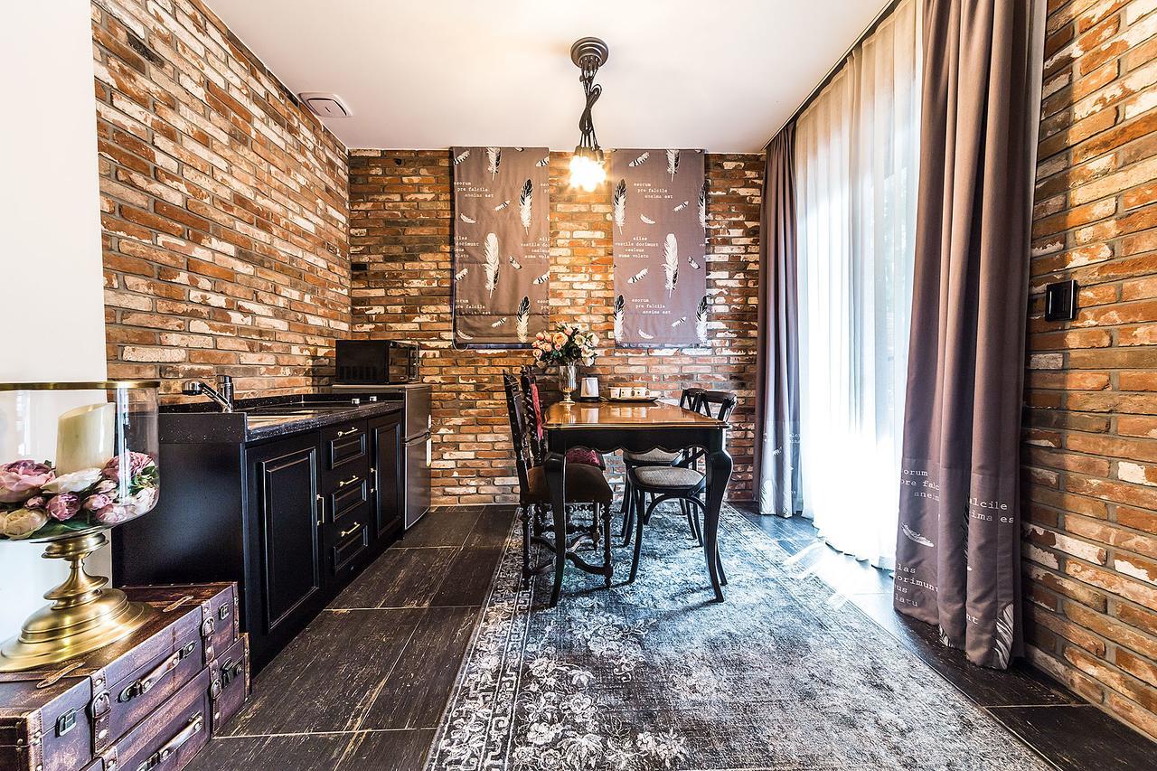 Roseto Hotel Pchočchon Exteriér fotografie